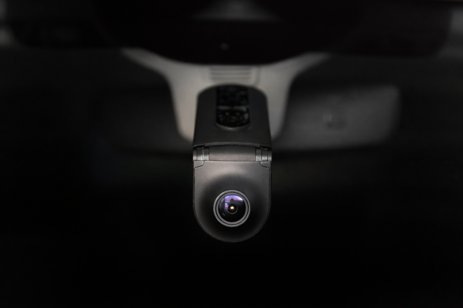 Dride 4K Lens